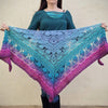 

LapsangTea - Shawl
8