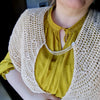 

Heart Strings Capelet - Shawl
2