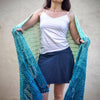 

IceTea - Shawl
3