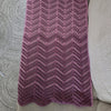 

Eyelet Chevron - Blanket
3
