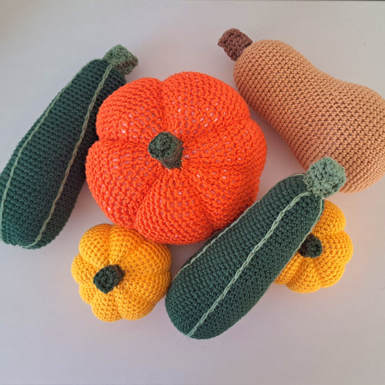 

Halloween Pumpkins
2