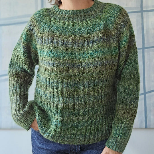 Anne – Sweater