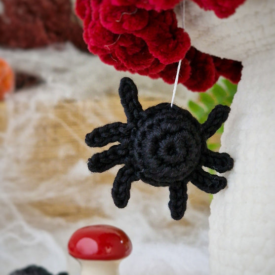 

Boo the Spooky Shroom
3