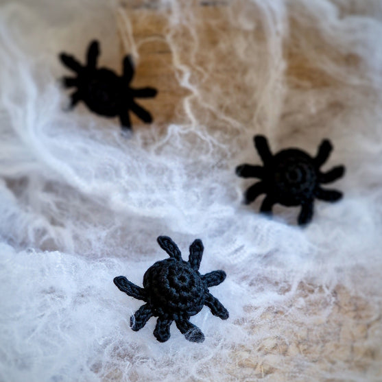 

Boo the Spooky Shroom
4