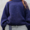 

Deep Tide - Sweater
6