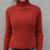 

Copper Crest - Sweater
4