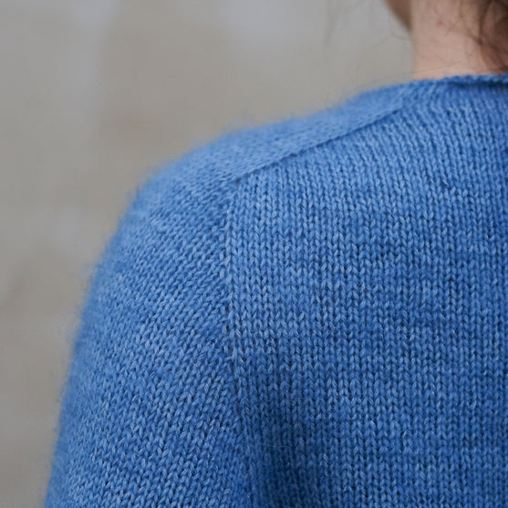 

Hazy Whisper - Sweater
10