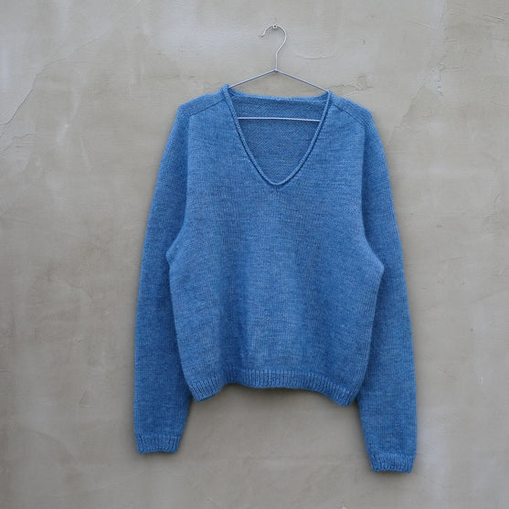 

Hazy Whisper - Sweater
1