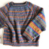 

Nemt og Enkelt - Sweater
5