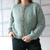 

Teddy - Cardigan
3