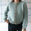 

Teddy - Cardigan
2