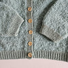 

Teddy - Cardigan
4