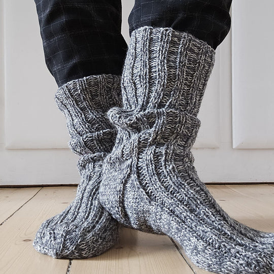 Folmer - Wool Socks