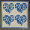 

Love for Squares - Blanket
1