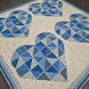 

Love for Squares - Blanket
2