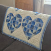 

Love for Squares - Blanket
6
