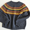 

Søndags Sailor - Sweater
6