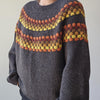 

Søndags Sailor - Sweater
2