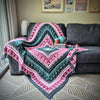 

LongJingTea - Blanket
1