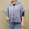 

Fluffy Day Vest
5
