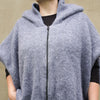 

Fluffy Day Vest
6