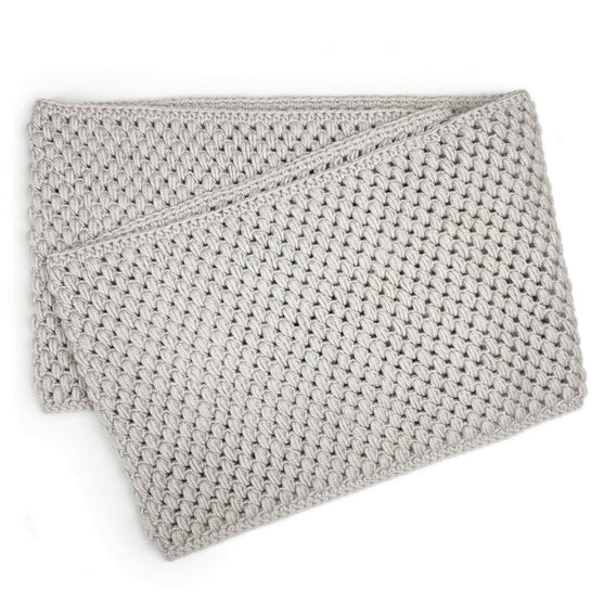 

Denver - Infinity Scarf
3