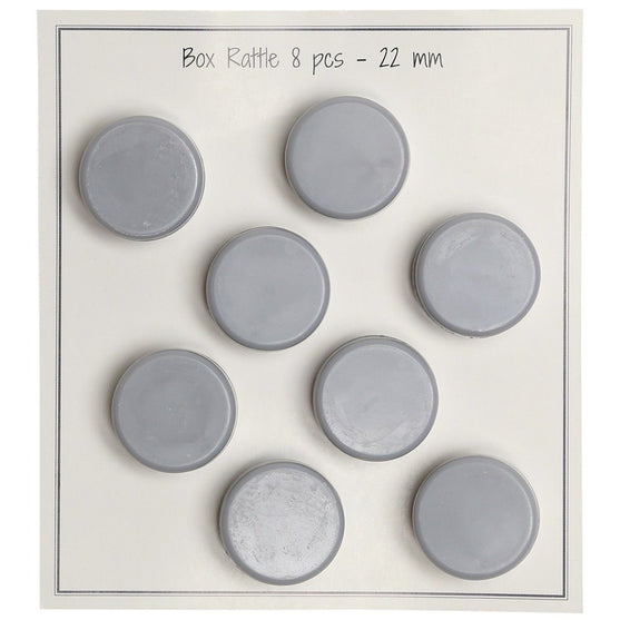 

Small Box Rattle - Go Handmade
1