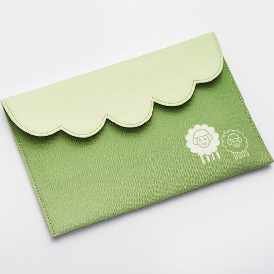 

Bamboo Deluxe Interchangeable Circular Needle Set - KnitPro
3