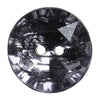 

Two Hole Cocktail Buttons - 18 mm (0.7 inches) - Go Handmade
5