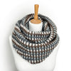 

Denver - Infinity Scarf
5