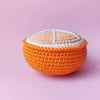 

Orange - Play Food
2