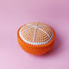 

Orange - Play Food
4