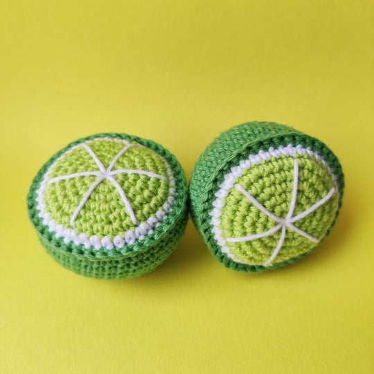 Lime - Play Food