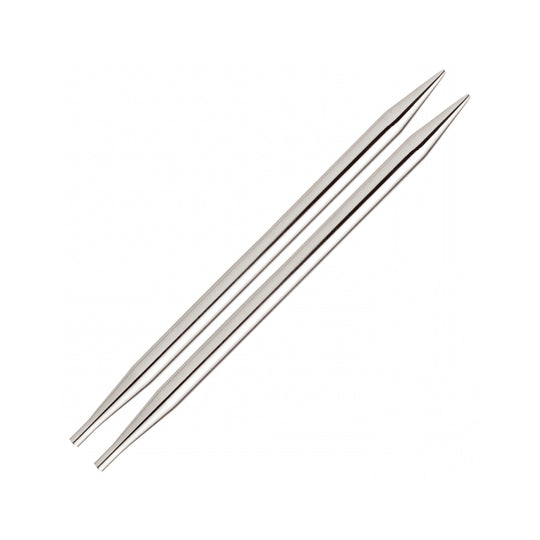 Nova Short Interchangeable Circular Needles - KnitPro