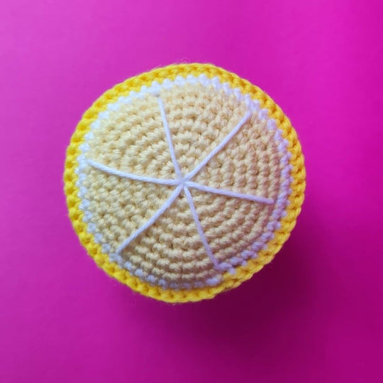 Lemon - Play Food