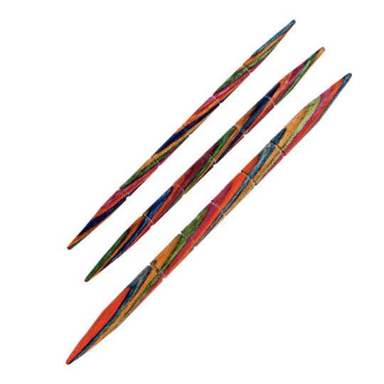 Cable Needles - Symfonie Wood - KnitPro