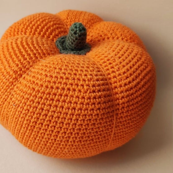 

Pumpkin - Play Food
3