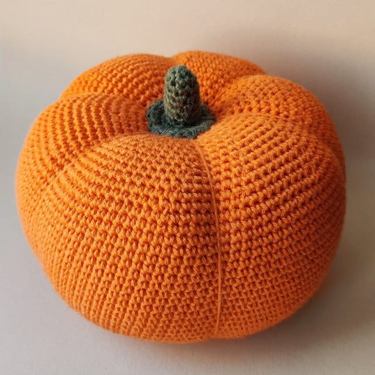 Pumpkin - Play Food