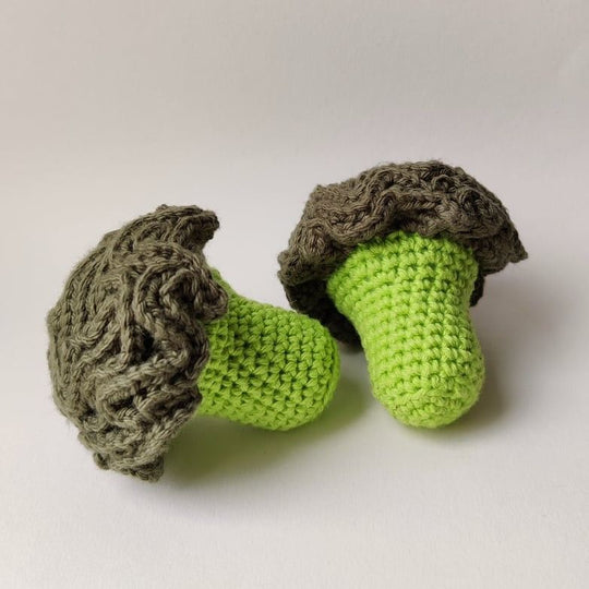 Broccoli - Play Food