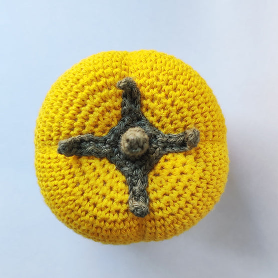 

Bell pepper - Play Food
4