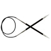 

Karbonz Circular Needles - KnitPro
1