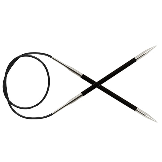 Karbonz Circular Needles - KnitPro