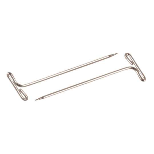 T-Needles / T-pins For Lace Blocking - KnitPro