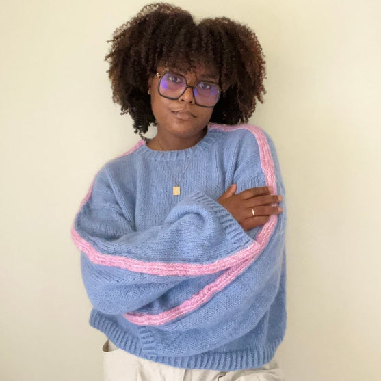 

Up Until Dawn - Sweater
2