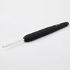 

Steel Crochet Hook With Ergonomic Handle - KnitPro
3