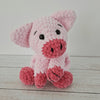 

Pebbles the Piglet - Lovey
3