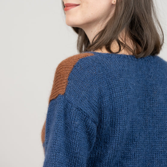 

Ivolo - Sweater
3