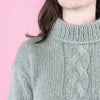

Willa - Sweater
3