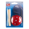 

Wooden Darning egg - Prym
1