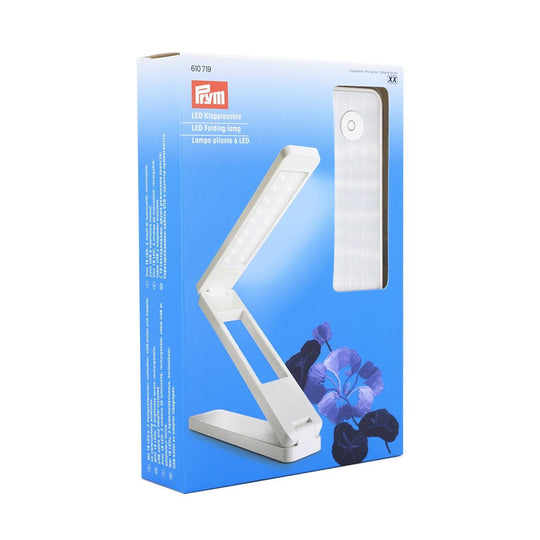 LED Folding Lamp - Prym